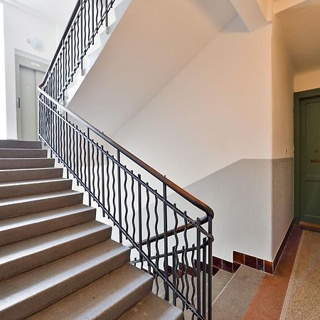 Old Town Sq. Apartment Prague Luaran gambar