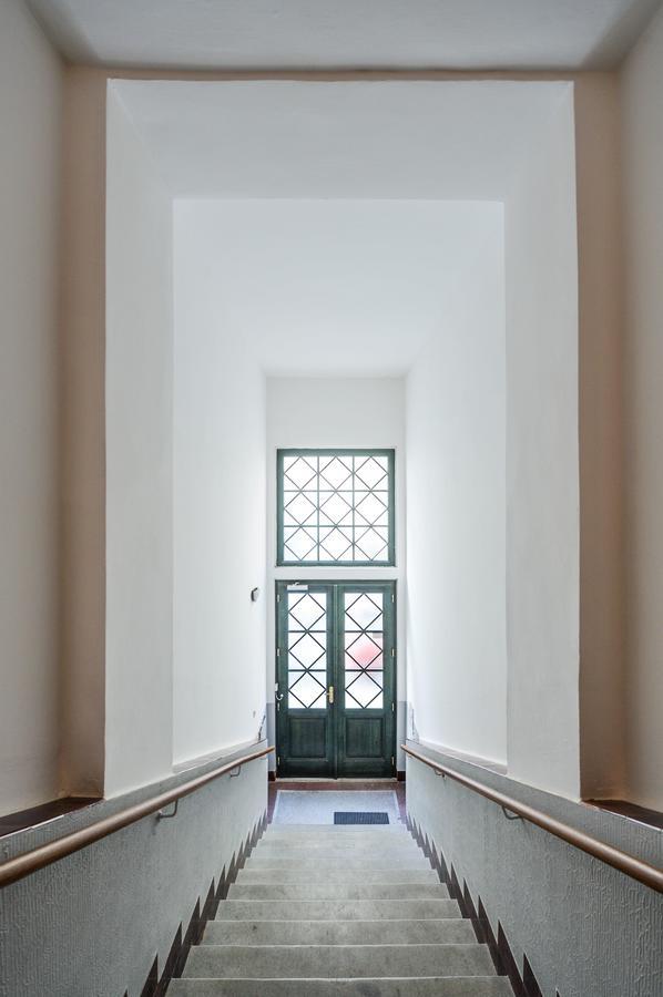 Old Town Sq. Apartment Prague Luaran gambar