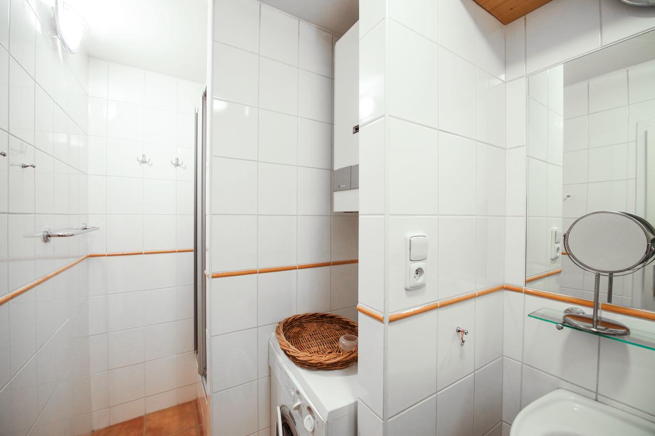 Old Town Sq. Apartment Prague Luaran gambar