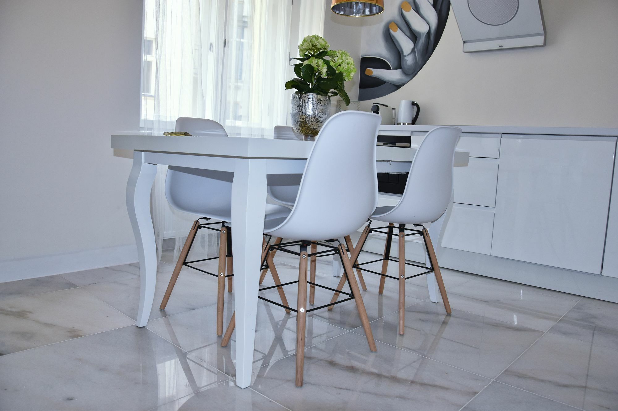 Old Town Sq. Apartment Prague Luaran gambar