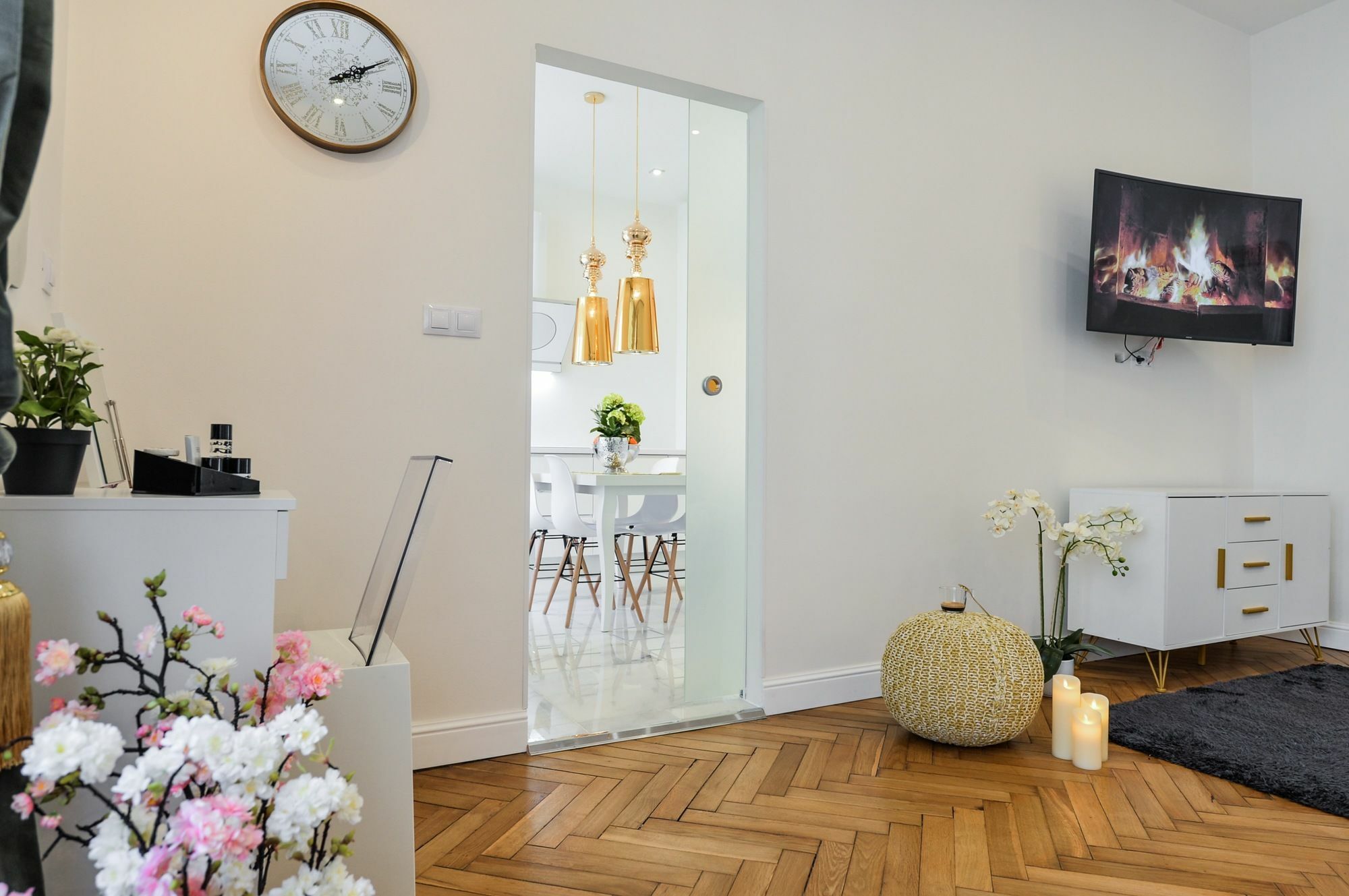 Old Town Sq. Apartment Prague Luaran gambar
